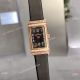 Swiss Quality Copy Jaeger-LeCoultre Reverso One Rose Gold Diamond 20mm (4)_th.jpg